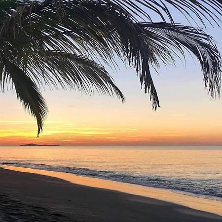 Posada Mama Bella Playa Blanca  Eksteriør bilde