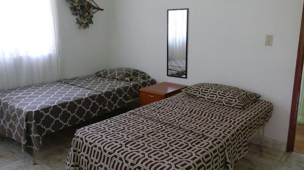 Posada Mama Bella Playa Blanca  Rom bilde
