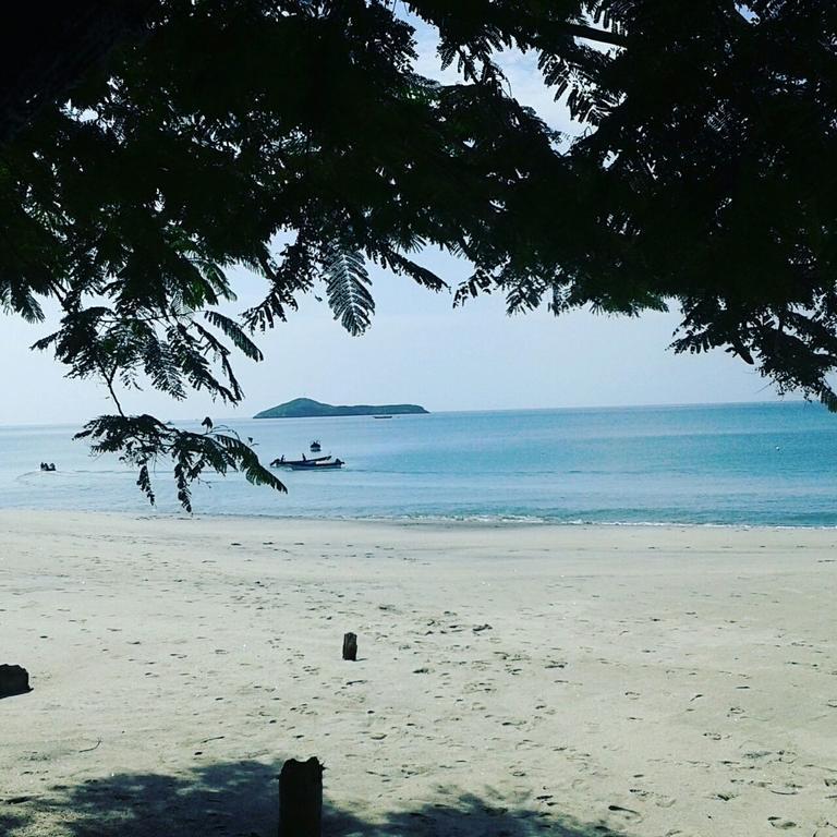 Posada Mama Bella Playa Blanca  Eksteriør bilde