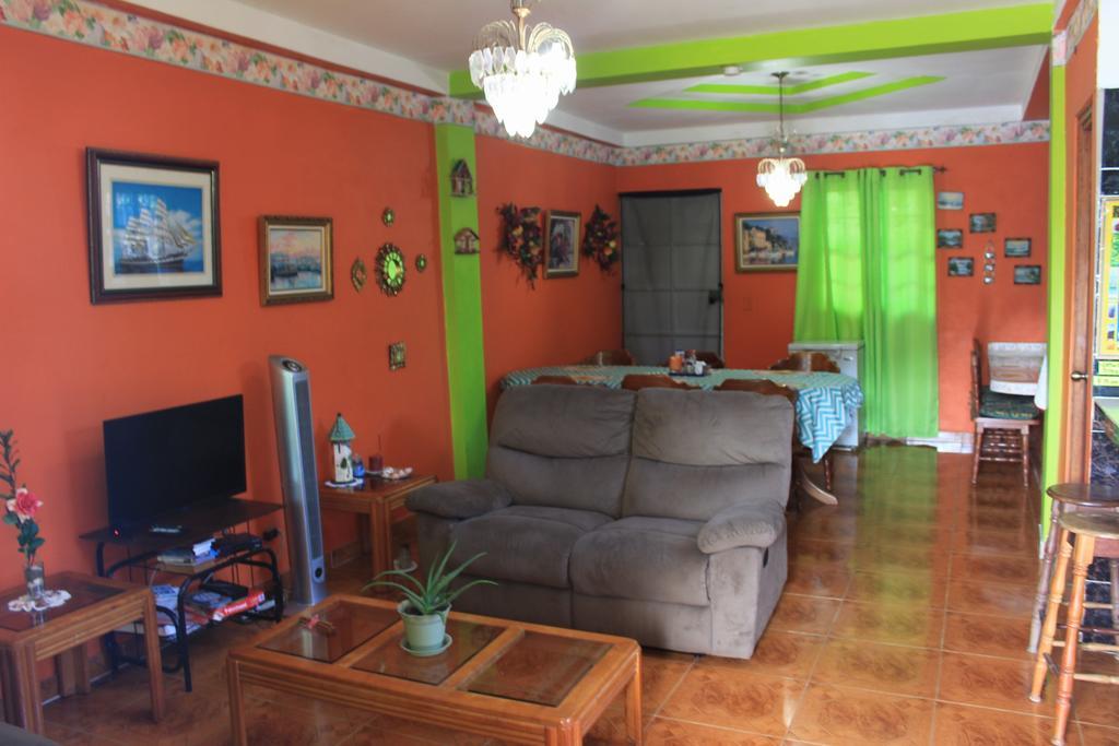 Posada Mama Bella Playa Blanca  Eksteriør bilde