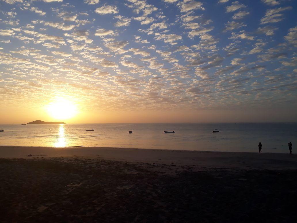 Posada Mama Bella Playa Blanca  Eksteriør bilde