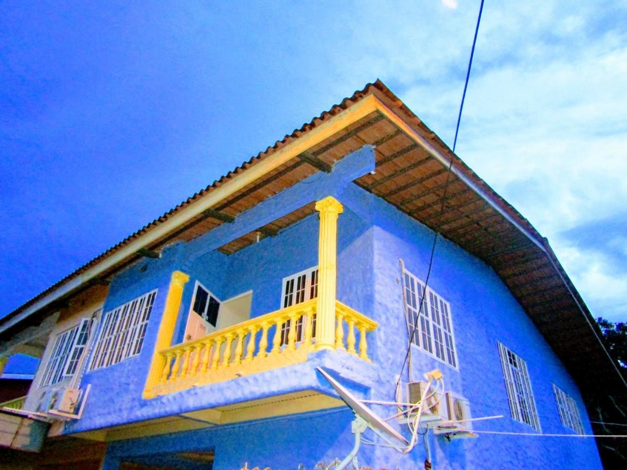 Posada Mama Bella Playa Blanca  Eksteriør bilde