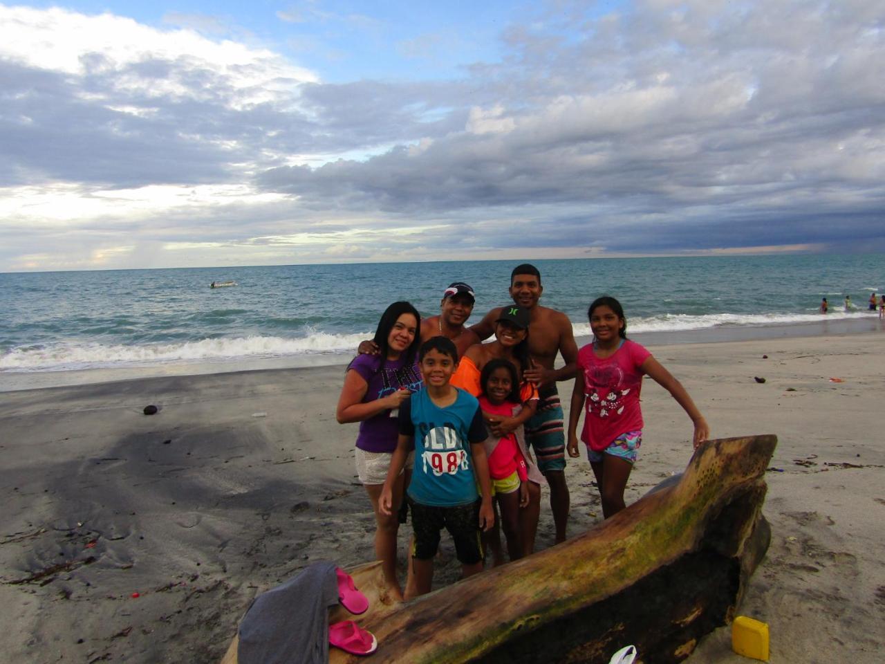 Posada Mama Bella Playa Blanca  Eksteriør bilde