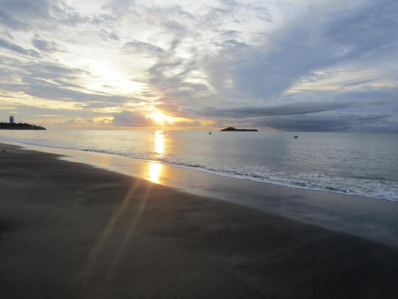 Posada Mama Bella Playa Blanca  Eksteriør bilde