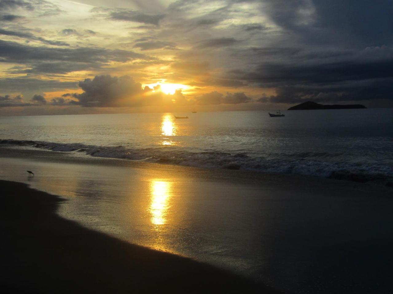 Posada Mama Bella Playa Blanca  Eksteriør bilde