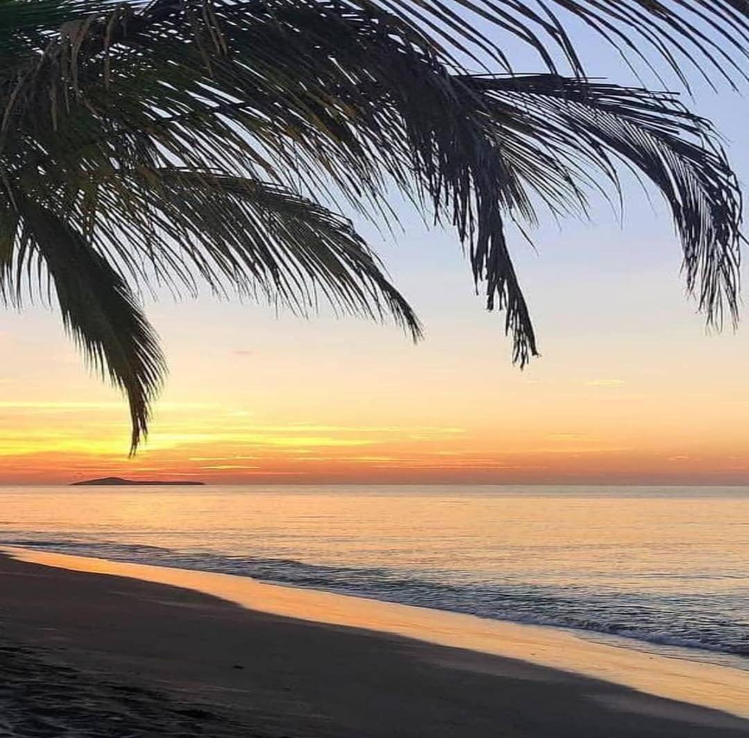 Posada Mama Bella Playa Blanca  Eksteriør bilde